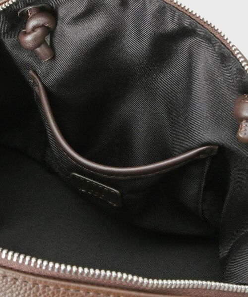 UNTITLED / アンタイトル ボストンバッグ | 【＆MyuQ】TAMTON ボストンバッグ | 詳細7