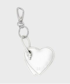 UNTITLED / アンタイトル キーホルダー・ストラップ | 【＆MyuQ】バックチャーム