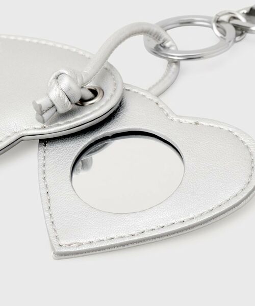 UNTITLED / アンタイトル キーホルダー・ストラップ | 【＆MyuQ】バックチャーム | 詳細3