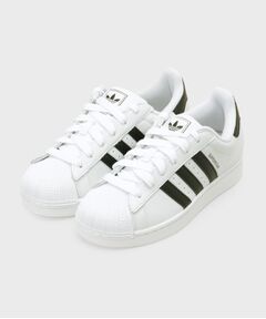 UNTITLED / アンタイトル スニーカー | 【adidas】SUPERSTAR 2
