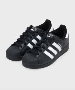 UNTITLED / アンタイトル スニーカー | 【adidas】SUPERSTAR 2