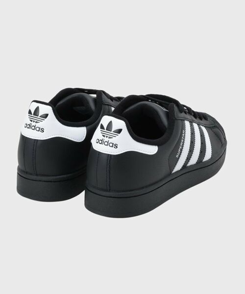 UNTITLED / アンタイトル スニーカー | 【adidas】SUPERSTAR 2 | 詳細3