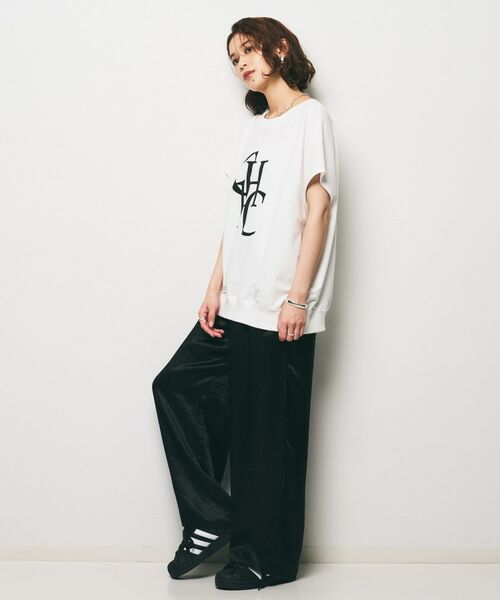 UNTITLED / アンタイトル スニーカー | 【adidas】SUPERSTAR 2 | 詳細7