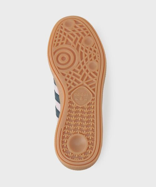 UNTITLED / アンタイトル スニーカー | 【adidas】HANDBALL SPEZIAL | 詳細5