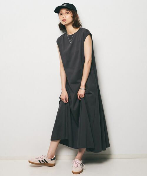 UNTITLED / アンタイトル スニーカー | 【adidas】HANDBALL SPEZIAL | 詳細8