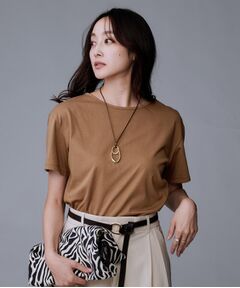 アンタイトルUNTITLED ロゴTシャツ（Tシャツ） | UNTITLED（アンタイトル）| ワールド