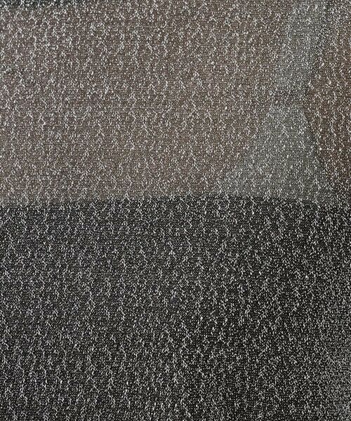 UNTITLED / アンタイトル Tシャツ | 【洗える】ラメシアーTシャツ | 詳細9