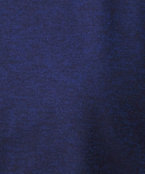 UNTITLED / アンタイトル ニット・セーター | 【アンサンブル可/秋カラー】シアーノースリーブ プルオーバー | 詳細19