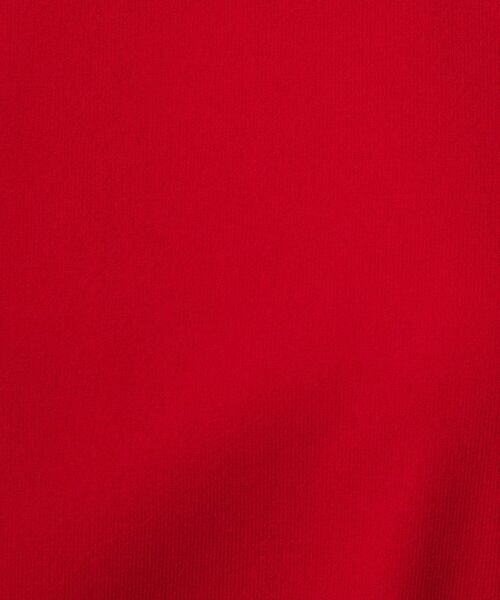 UNTITLED / アンタイトル ニット・セーター | 【アンサンブル可/薄手/洗える】5分袖クルーニット | 詳細5