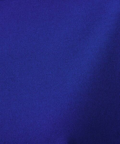 UNTITLED / アンタイトル ニット・セーター | 【アンサンブル可/薄手/洗える】5分袖クルーニット | 詳細9