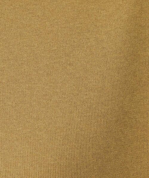 UNTITLED / アンタイトル カーディガン・ボレロ | 【前後2WAY/アンサンブル可/ゆったり】シアーカーディガン | 詳細14