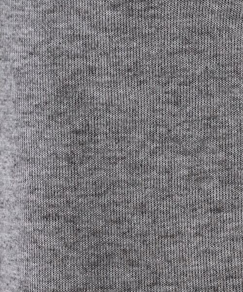 UNTITLED / アンタイトル カーディガン・ボレロ | 【前後2WAY/アンサンブル可/ゆったり】シアーカーディガン | 詳細8