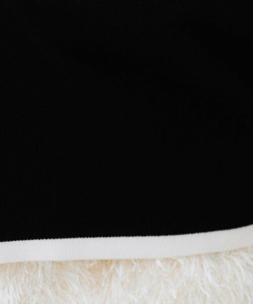 UNTITLED / アンタイトル カーディガン・ボレロ | 【朝晩の羽織に/アンサンブル可/薄手】ベーシッククルーネックカーディガン | 詳細23