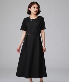 本日限定値下げ UNTITLED アンタイトル ロングワンピース サイズ2 UNTITLED / アンタイトル ワンピース | ファッション通販