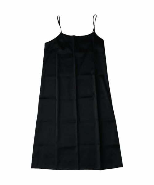 UNTITLED / アンタイトル ロング・マキシ丈ワンピース | 【洗える/前開きボタン/ベルト付】ブロック柄ワンピース | 詳細23