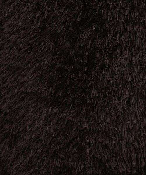 UNTITLED / アンタイトル ロング・マキシ丈スカート | 【後ろウエストゴム/洗える/タイト】シャギーナロースカート | 詳細9