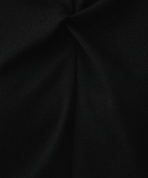 UNTITLED / アンタイトル シャツ・ブラウス | 【洗える/ストレッチ/通勤】Vネックブラウス | 詳細13