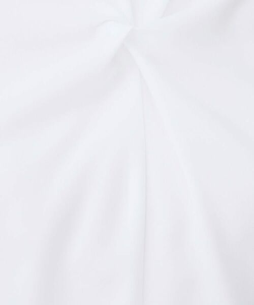 UNTITLED / アンタイトル シャツ・ブラウス | 【洗える/ストレッチ/通勤】Vネックブラウス | 詳細5