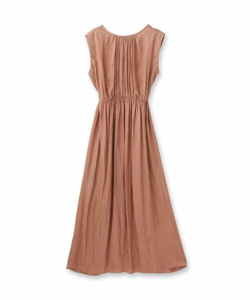 UNTITLED / アンタイトル ロング・マキシ丈ワンピース | カッセンマキシ丈ワンピース | 詳細1