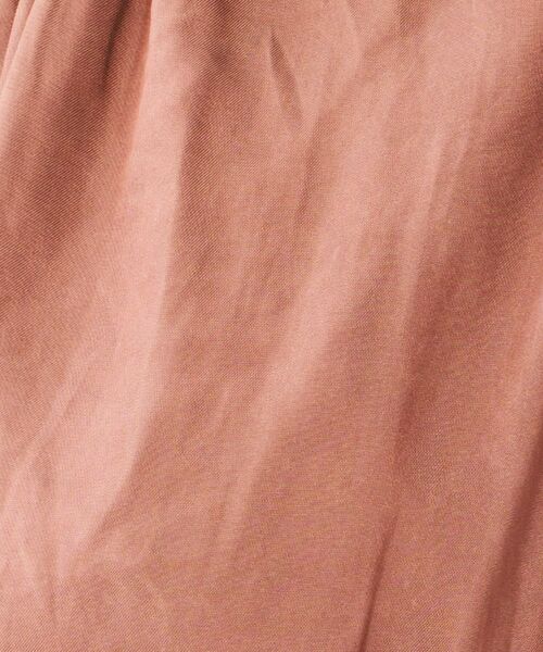 UNTITLED / アンタイトル ロング・マキシ丈ワンピース | カッセンマキシ丈ワンピース | 詳細13