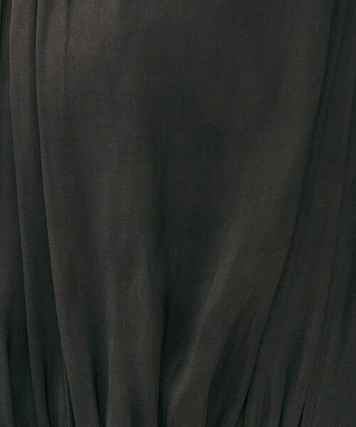 UNTITLED / アンタイトル ロング・マキシ丈ワンピース | カッセンマキシ丈ワンピース | 詳細5