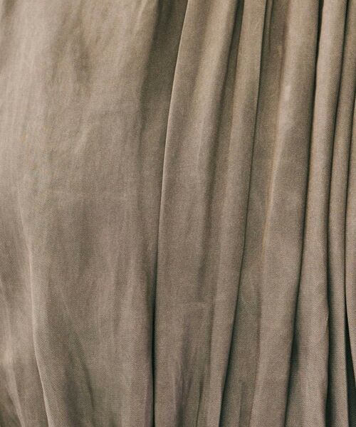 UNTITLED / アンタイトル ロング・マキシ丈ワンピース | カッセンマキシ丈ワンピース | 詳細9