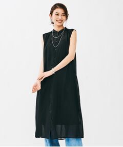 本日限定値下げ UNTITLED アンタイトル ロングワンピース サイズ2 UNTITLED / アンタイトル ワンピース | ファッション通販