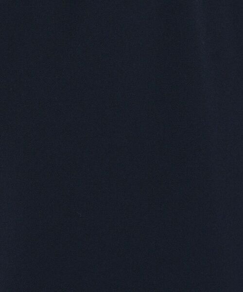 UNTITLED / アンタイトル パンツ | ダブルサテンワイドパンツ | 詳細9