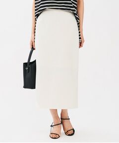 UNTITLED / アンタイトル ロング・マキシ丈スカート | ジャージナロースカート