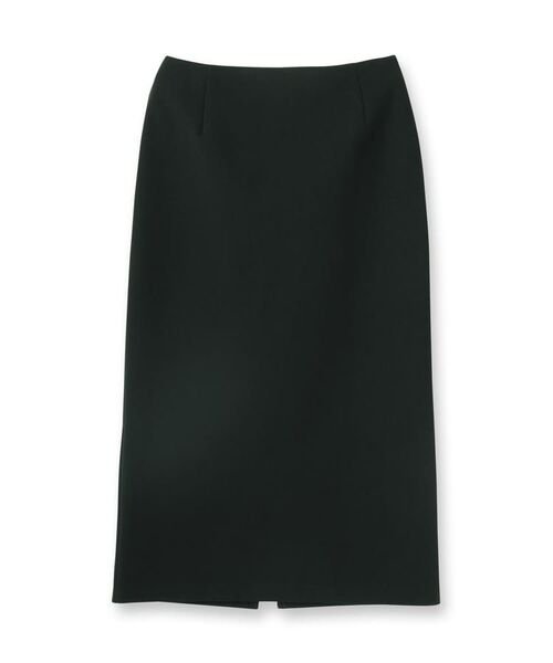 UNTITLED / アンタイトル ロング・マキシ丈スカート | ジャージナロースカート | 詳細1