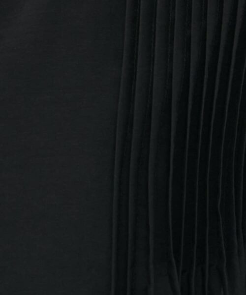 UNTITLED / アンタイトル シャツ・ブラウス | コットンシルクローンブラウス | 詳細9