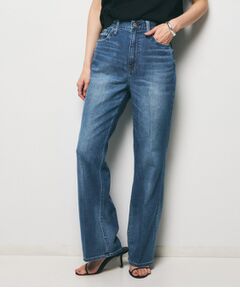 ★新品★UNTITLED Healthy DENIM Myrtle デニムパンツ ◇【別注：Healthy DENIM×UNTITLED】 Myrtle（マートル