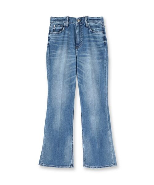 UNTITLED / アンタイトル デニムパンツ | 【 Healthy DENIM 】Louts フレアーデニム | 詳細1