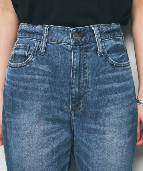 UNTITLED / アンタイトル デニムパンツ | 【 Healthy DENIM 】Louts フレアーデニム | 詳細10