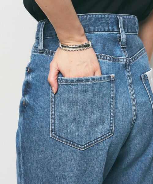 UNTITLED / アンタイトル デニムパンツ | 【 Healthy DENIM 】Louts フレアーデニム | 詳細13