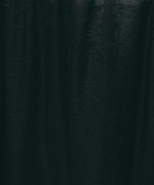 UNTITLED / アンタイトル パンツ | 【GREY CHORD】LISA（リサ）サテンワイドパンツ | 詳細5