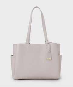 UNTITLED / アンタイトル トートバッグ | 【通勤におすすめ】ライトトート