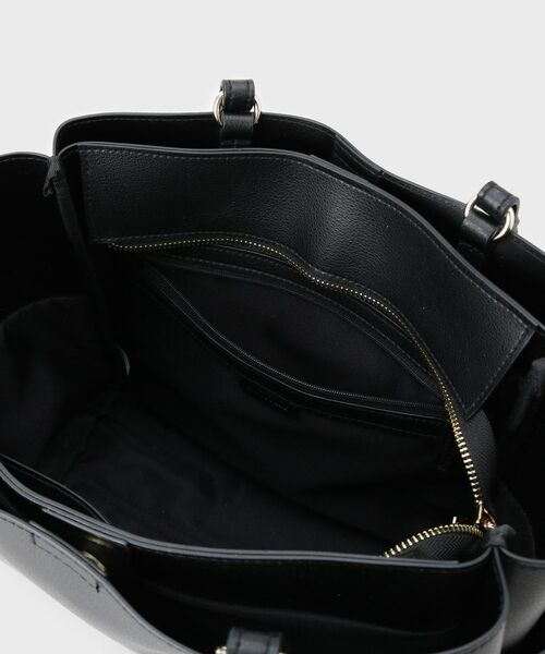 UNTITLED / アンタイトル トートバッグ | 【通勤におすすめ】ライトトート | 詳細12