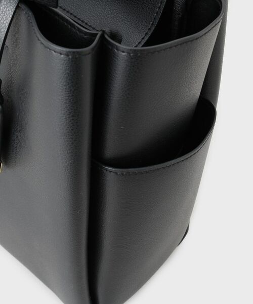 UNTITLED / アンタイトル トートバッグ | 【通勤におすすめ】ライトトート | 詳細14