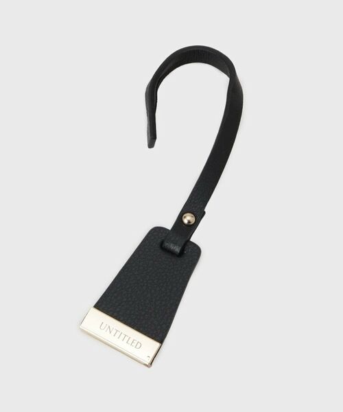 UNTITLED / アンタイトル トートバッグ | 【通勤におすすめ】ライトトート | 詳細16