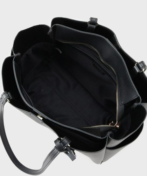 UNTITLED / アンタイトル トートバッグ | 【通勤におすすめ】ライトトート | 詳細7