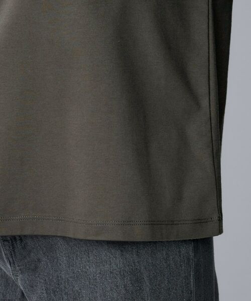 UNTITLED / アンタイトル Tシャツ | 【コットン100%/】グラフィックロンT | 詳細15