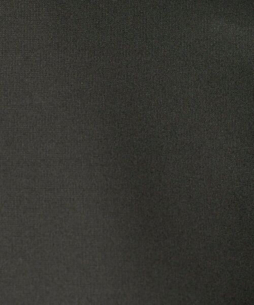 UNTITLED / アンタイトル カットソー | 【セットアップ可/スポーティートップス】ダンボールジャージ プルオーバー | 詳細10