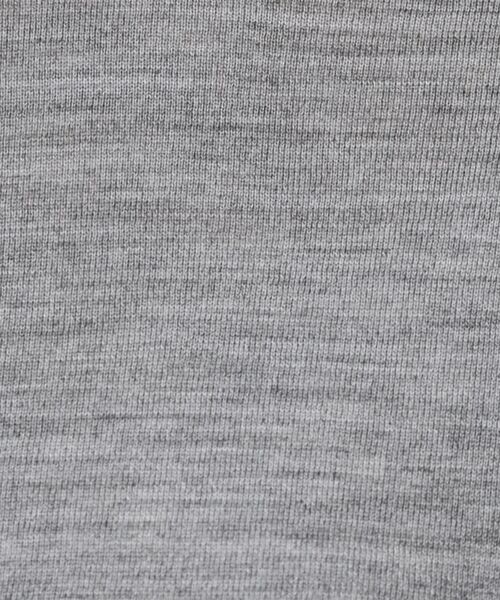 UNTITLED / アンタイトル ニット・セーター | 【アンサンブル可/六分袖/洗える】ウールシルクニット | 詳細7