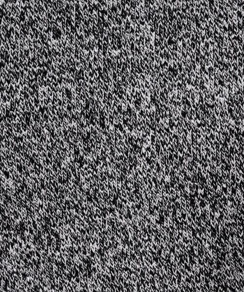 UNTITLED / アンタイトル ベスト | 【重ね着レイヤードに】杢調ニットベスト | 詳細9