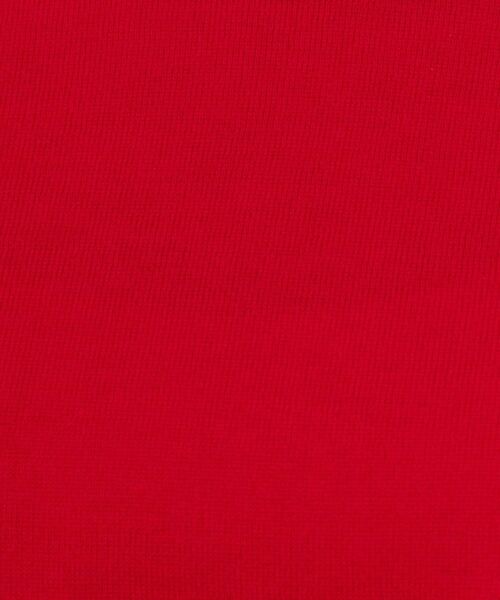 UNTITLED / アンタイトル ニット・セーター | 【アンサンブル可/薄手/オフィス】シルクウールカシミヤ ドルマンスリーブニット | 詳細28