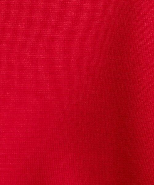 UNTITLED / アンタイトル ニット・セーター | 【アンサンブル可/きれいめ】ウールミラノリブニット | 詳細15