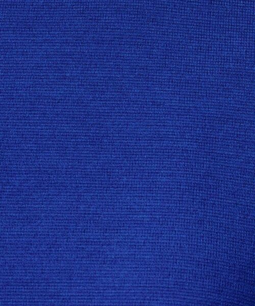 UNTITLED / アンタイトル ニット・セーター | 【アンサンブル可/きれいめ】ウールミラノリブニット | 詳細19