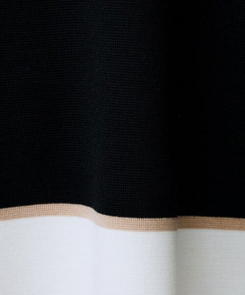 UNTITLED / アンタイトル ニット・セーター | 【アンサンブル可/きれいめ】ウールミラノリブニット | 詳細28