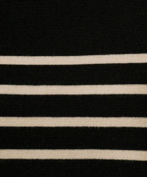 UNTITLED / アンタイトル ニット・セーター | 【洗える/長く着られる】モックネックミラノリブニット | 詳細18